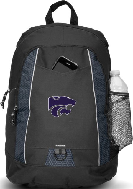Kansas State University Impulse Backpack