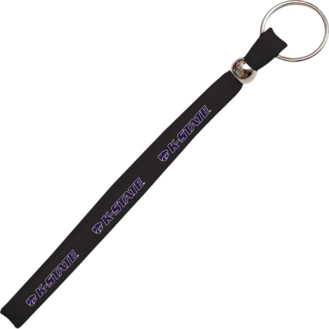 Kansas State University Wildcats Wristlet