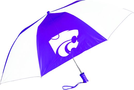 Kansas State University Wildcats 48'' Umbrella
