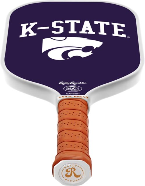 Kansas State University Pickleball Paddle