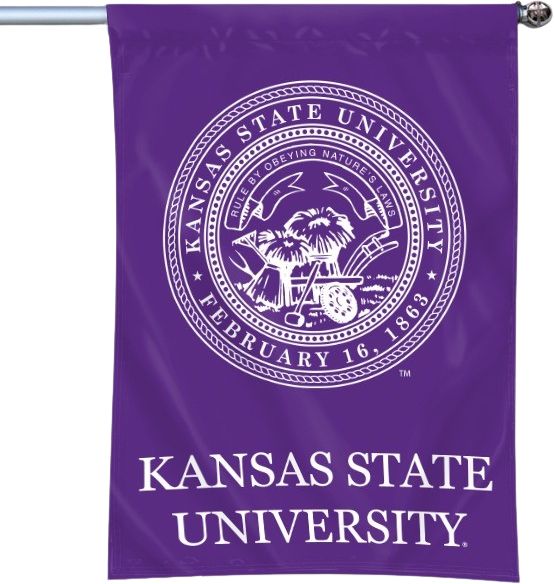 Kansas State University Banner