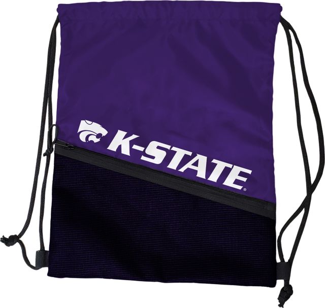 Kansas State University Tilt Backsack