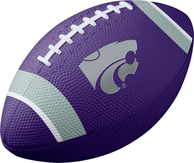 Kansas State University Mini Football