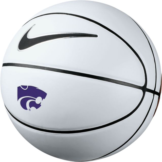 Kansas State University Autograph Basketball