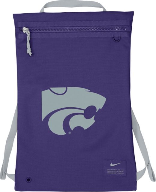 Kansas State University Utility Gymsack