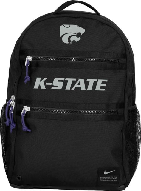 Black 2024 state backpack