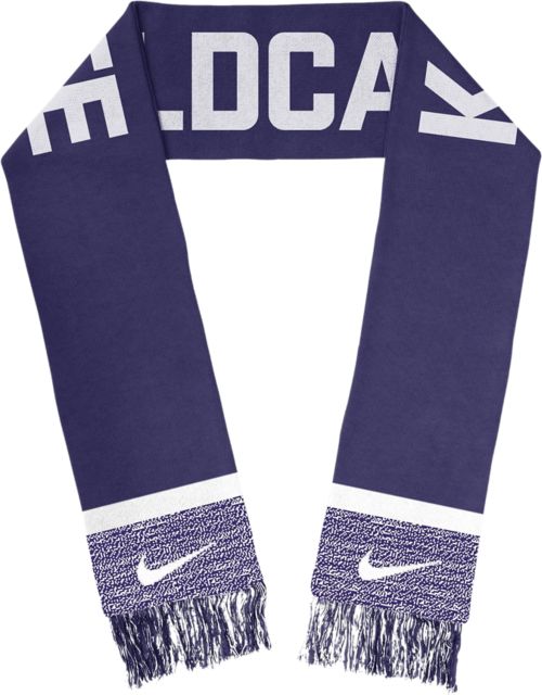 Kansas State University Scarf