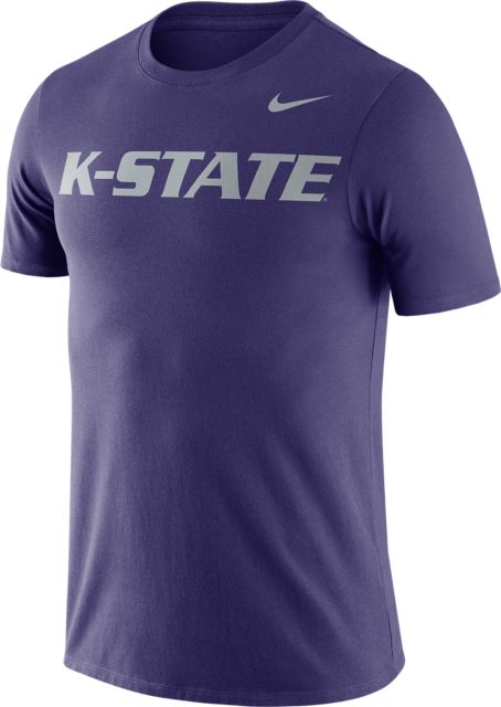 Kansas State University Short Sleeve T-Shirt