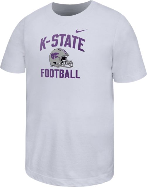 Kansas State University Youth Short Sleeve T-Shirt