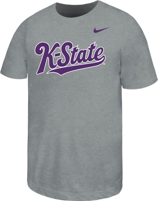 Kansas State University Short Sleeve T-Shirt