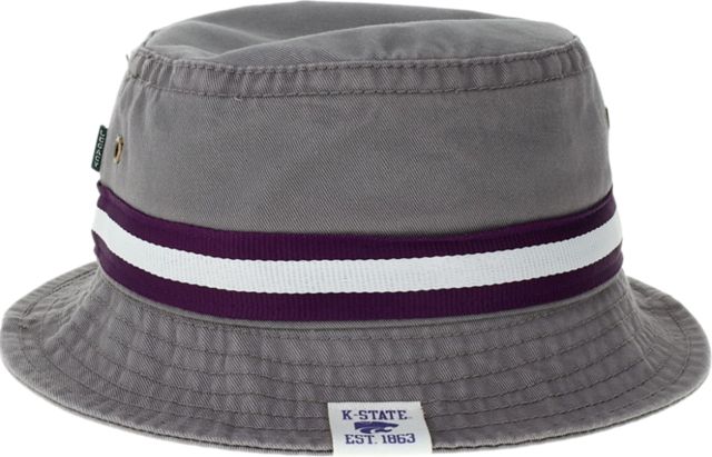 K state best sale bucket hat