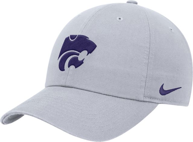 Kansas State University Adjustable Cap