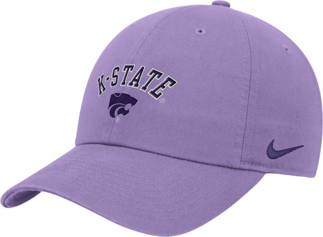 Kansas State University Adjustable Cap