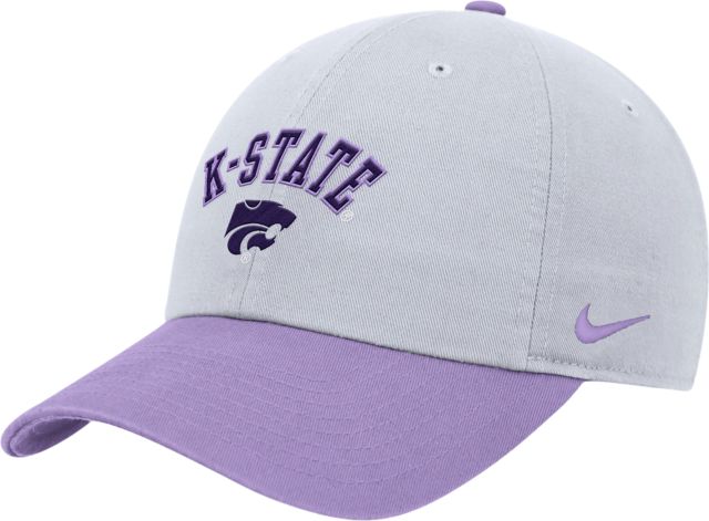 Kansas State University Cap