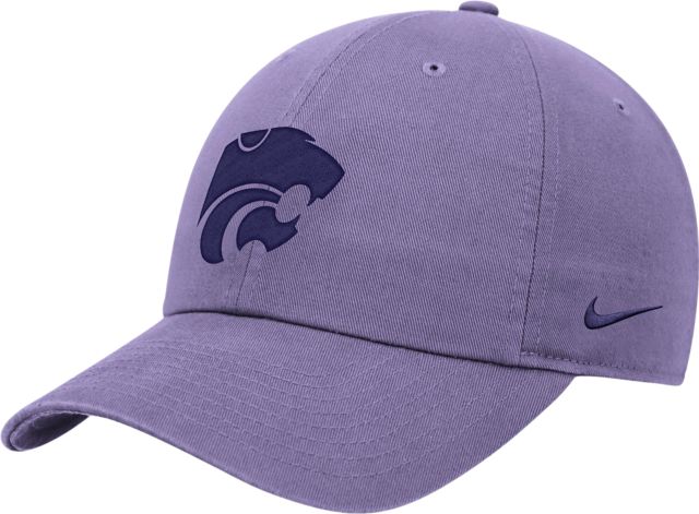 Kansas State University Club Cap