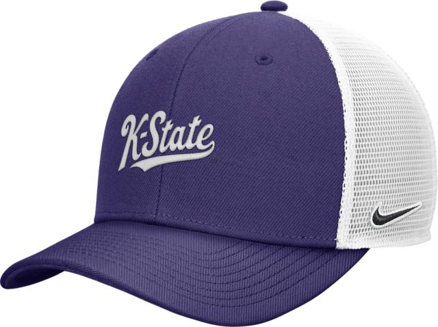 Kansas State University Trucker Cap