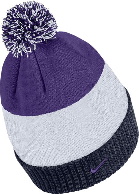 Kansas State University Wildcats Beanie: Kansas State University 