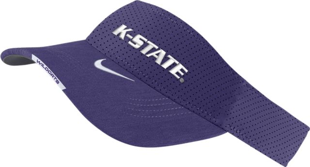 Kansas State University Wildcats Visor