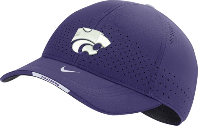 Kansas State University Wildcats Adjustable Cap