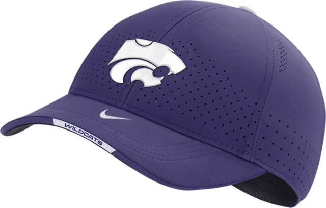 Kansas State University Wildcats Cap