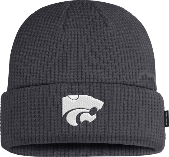 Kansas State University Terra Waffle Beanie