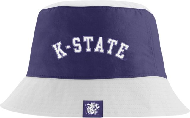 Kansas State University Apex Bucket Hat