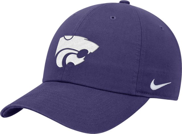 Kansas State University Youth Adjustable Cap
