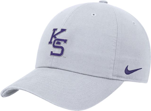 Kansas State University Youth Adjustable Cap