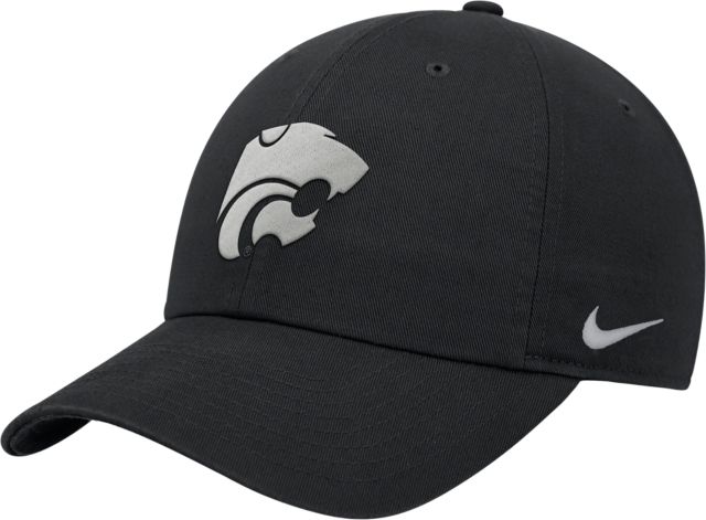 Kansas State University Adjustable Cap