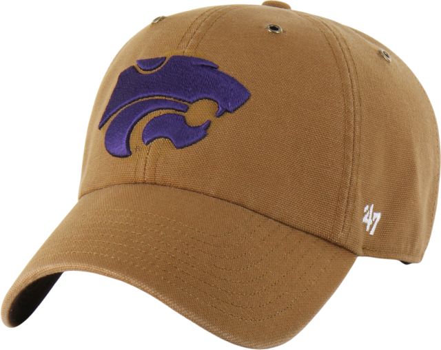 Kansas State University Wildcats Carhartt Cap