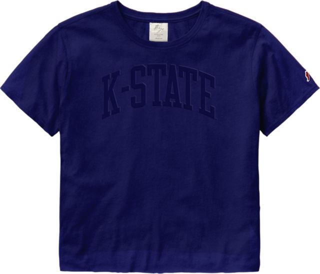 Kansas State University Women's Short Sleeve T-Shirt
