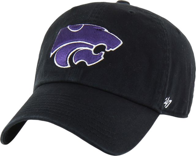 Kansas State University Adjustable Cap