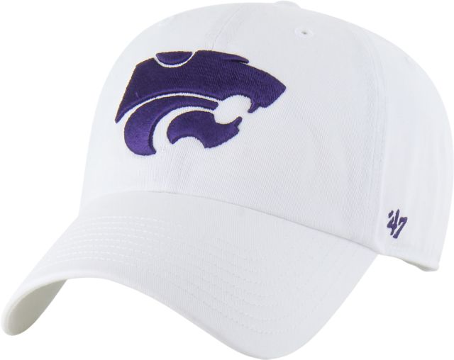 Kansas State University Adjustable Cap