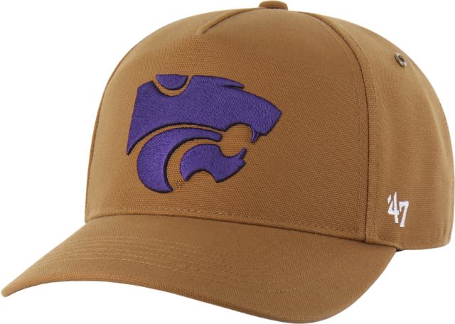Kansas State University Wildcats Carhartt Hitch Cap