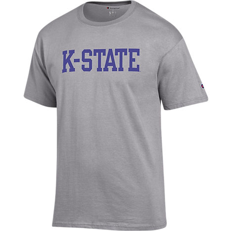 Kansas State University T-Shirt | Kansas State University - Manhattan ...