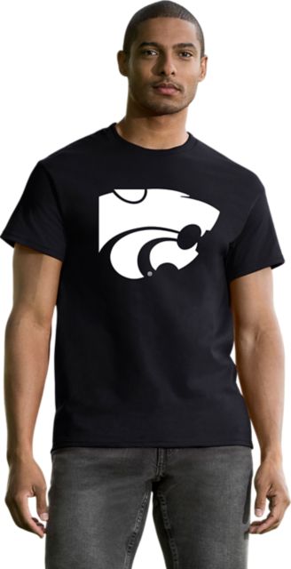 Kansas State University Wildcats Short Sleeve T-Shirt