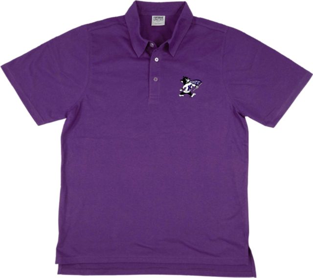 Kansas State University Wildcats Polo