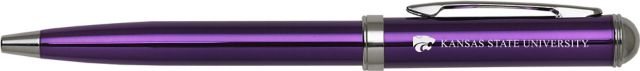 Kansas State University Wildcats Gel Pen