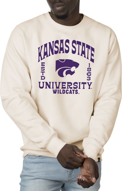 Kansas State University Crewneck