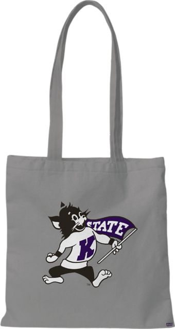 Kansas State University Tote Bag