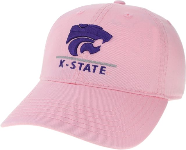 Kansas State University Women's Wildcats Adjustable Cap