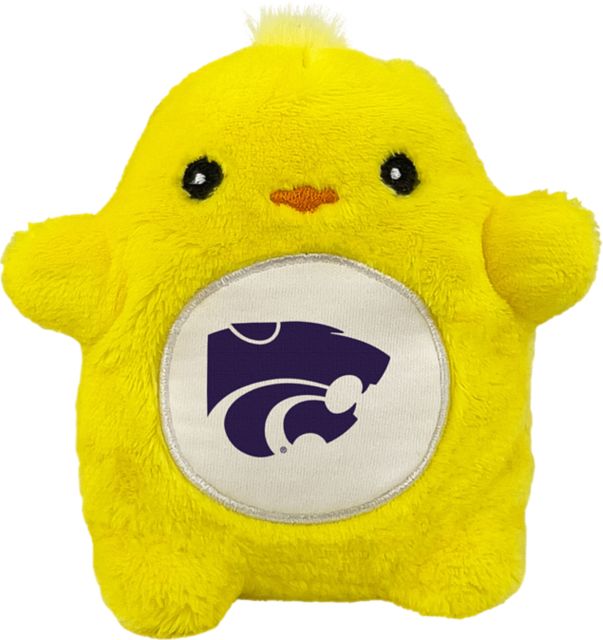 Kansas State University Wildcats 4.5'' Fancake Plush