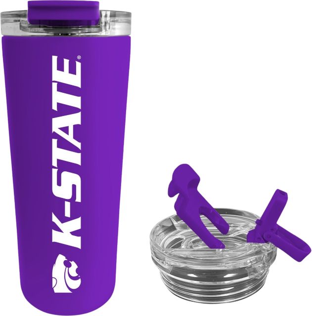 Kansas State University 24 oz. 2-in-1 Tumbler