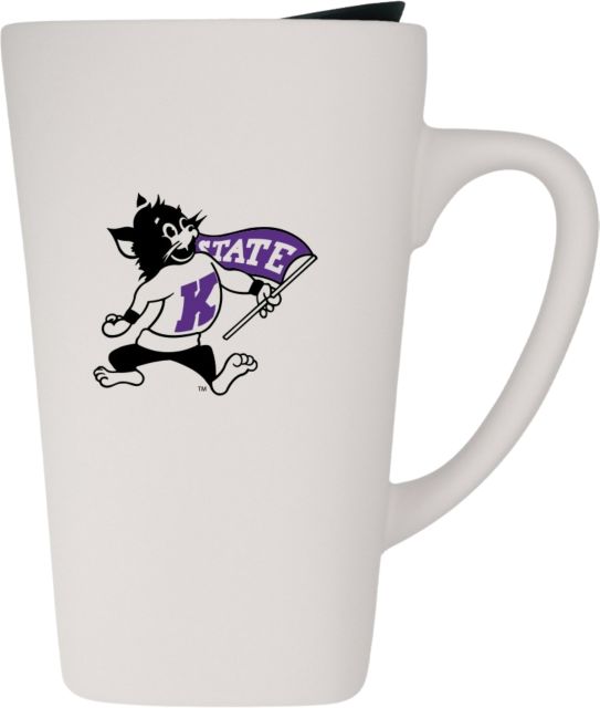 Kansas State University Wildcats 16 oz. Ceramic Mug