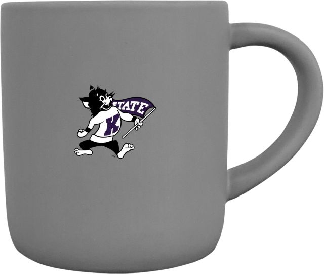 Kansas State University Wildcats 20 oz. Ceramic Mug