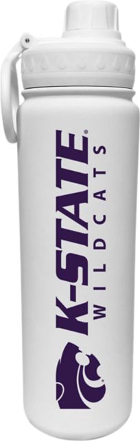 Kansas State University 24 oz Bottle