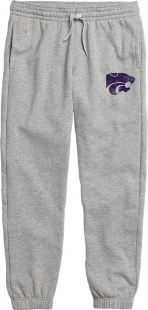 Kansas State University Wildcats Fleece Joggers