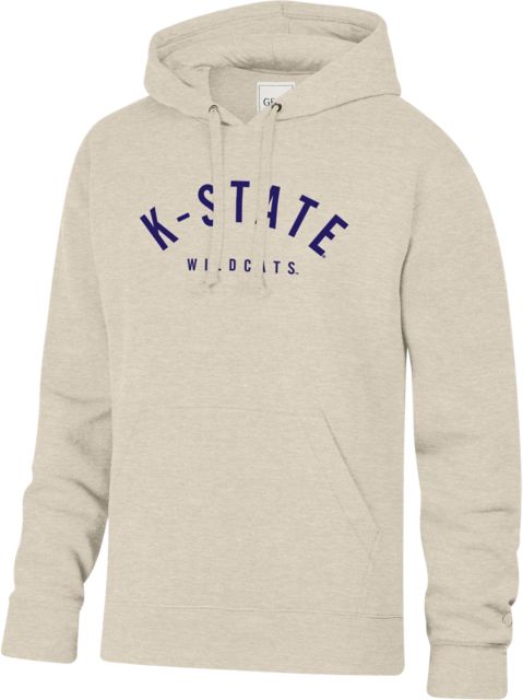 Kansas State University Wildcats Hooded Sweatshirt