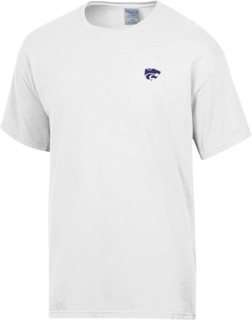 Kansas State University Wildcats Short Sleeve T-Shirt