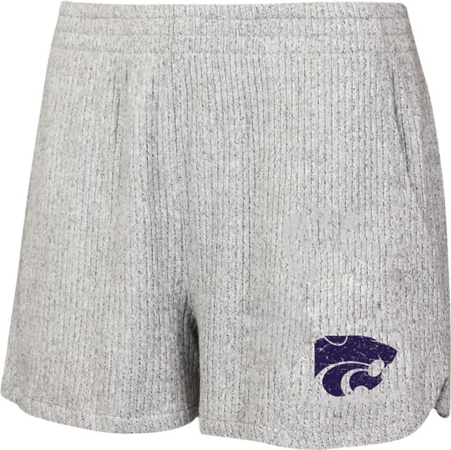 Kansas State University Women's Wildcats Shorts